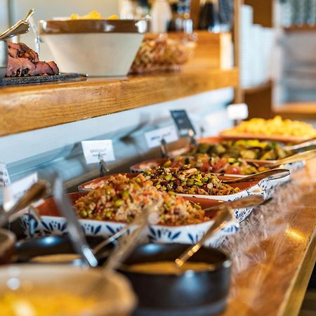 Ilsetra Hotell 하프옐 외부 사진