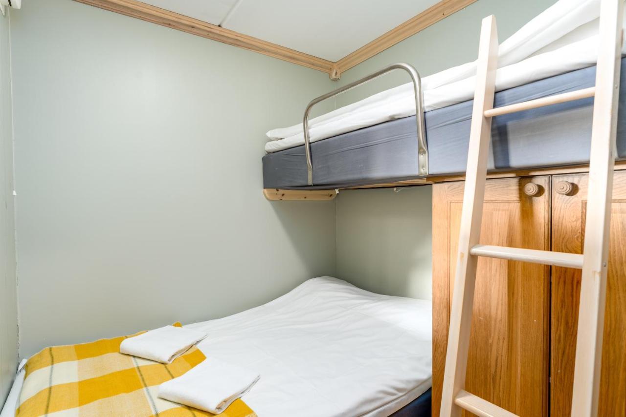 Ilsetra Hotell 하프옐 외부 사진