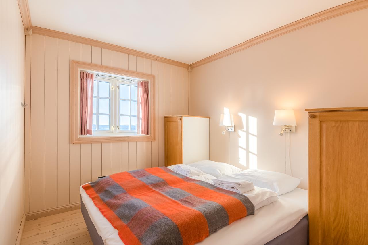 Ilsetra Hotell 하프옐 외부 사진