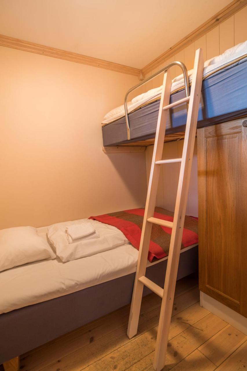 Ilsetra Hotell 하프옐 외부 사진
